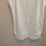 Heritage 1981 NWOT white tank top Photo 3