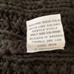 Anthropologie  525 BLACK  cableknit sweater dress small S New NWT Versatile RARE Photo 12