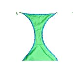 No Boundaries ‎ Juniors Daisy Blue String Bikini Swim Bottom Large (11-13) Beach Photo 7