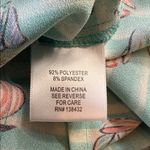 Modcloth  Sailboat Print Blouse Photo 14