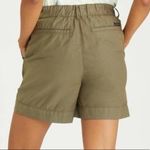 Sanctuary HELIOUS SHORT In Army Green Size 24 NWT Photo 1