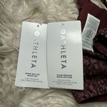 Athleta Conscious Crop Bikini Top D-DD and Clean Medium Bikini Bottoms Photo 7