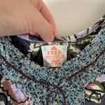 Free People Western Royalty Beaded Tank Dress Photo 5