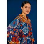 Farm Rio  maxi dress NWOT Photo 4