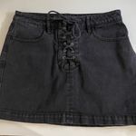 Kendall + Kylie Skirt Photo 0