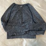 Gymshark Long-sleeve Crop Top Photo 2