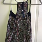 Athleta Tank Top Blouse Large Photo 2