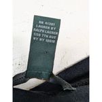 Lauren Jeans Co Striped Henley Top Photo 2