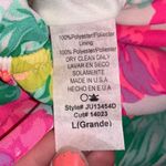 Dainty Hooligan πΊπΈ Floral Spaghetti Strap Romper Photo 4