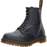 Dr. Martens Navy docs  Photo 0