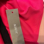 J.Crew NWT  Ribbed Hibiscus One Piece Swimsuit 🌺 size 24 Photo 7