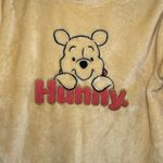 Disney 100 Winnie the Pooh Hunny Sleep Sweatshirt Size Small Photo 2