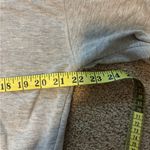 Aerie Offline by Gray Hooded Sweatshirt Size Small Photo 4