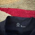 Gilly Hicks Black Athletic Tennis Skort Skirt Built in Shorts Women’s Size XS Photo 1