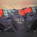 Champion Floral Athletic Running Shorts Photo 1