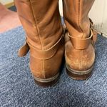 Nine West Leather tall boots Photo 2