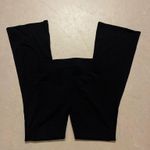 Pact cotton flare leggings  Photo 0