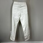 American Eagle White Jeans in Size 10 Photo 3