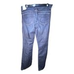 Gap NWT perfect boot mid rice slim in the hip leg opening stretch. Photo 1