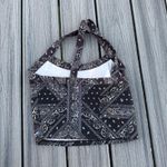 Cycle House Workout Tank Black Photo 1