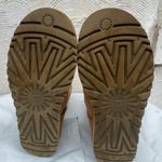 UGG  CLASSIC SHORT ll WATER RESISTANT CHESTNUT Winter Boots Photo 5