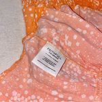 Faithfull the Brand  Charlotte Mini Dress in Stevie Floral Print size Small (4) Photo 6