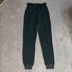 Lululemon  Stretch High-Rise Jogger Dark Olive 2 Photo 2