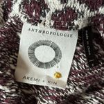 Anthropologie Akemi + Kin Leopard Print Sleeveless Top Size small Photo 7