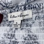 Hunter Beautiful Brown Dress Size Large Photo 4