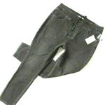 We The Free NWT People CRVY Lovers Knot in Black High Waist Skinny Jeans 35 Photo 0