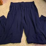 Glyder Navy joggers Photo 0