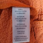 Calvin Klein  Women's Gauze V-neck Tiered‎ Skirt Dress Size 12 Photo 8