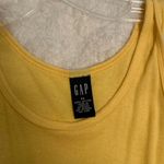 Gap Vintage  Ribbed Tank Top Photo 1