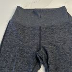 Alo Yoga Alo High Waist Alosoft Lounge Legging in Heathered Navy Photo 11