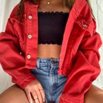 Brandy Melville Jacket Photo 0