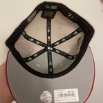 New Era Hat club noho exclusive Mount Rushmore tvb patchwork Seattle mariners 2023 all star game size 7 1/4 brand new Photo 4