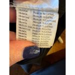 Tiger Mist ‎ Dress Women Large Black Strapless Square Neck Mini Sheath Sexy Photo 9