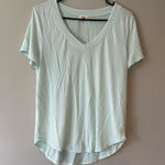 BKE  Light Mint Top Photo 0