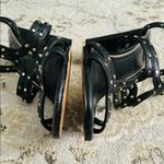 White House | Black Market WHBM leather sandals π₯ Photo 9