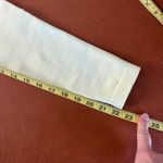 Bo and Tee High Rise Crop Neon Green Leggings NEW Logo on Leg Size XS Petite Yellow Photo 10