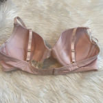 Jessica Simpson underwire light pink padded bra 36C Photo 1