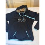 Realtree  Women's hoodie sweatshirt size large Photo 1