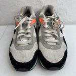  8.5 Nike Air Sneakers Max Correlate Throwback Style Running Shoe 511417-136 Photo 4