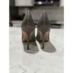 Veronica Beard New! Nathalia Lurex Metallic Pointed Pumps Heels Sz 9.5 $375 Photo 5