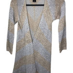 Charming Charlie Charming‎ Charlie Cardigan Sweater Photo 0