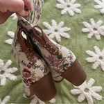 Altar'd State NEW Altar’d State Western Tapestry Tall Boots Size 7 NWT Photo 7