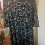 Celebrate together Black holiday Dress xs Photo 0