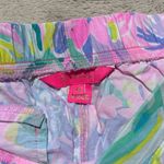 Lilly Pulitzer 5" Ocean View Short in Multi It Was All A Dream Photo 2