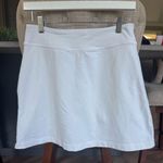 Athleta White  Shirt Photo 0