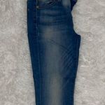 7 For All Mankind Cropped Jeans Photo 1